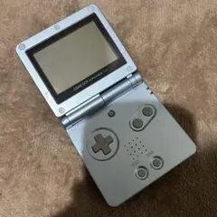ジャンク品　任天堂 ゲームボーイアドバンス SP
