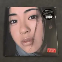 2025年最新】宇多田 ヒカル LP first loveの人気アイテム - メルカリ