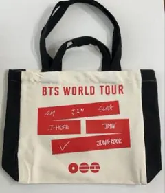 BTS ARIRANG 日本 限定 ポップアップ MD トートバッグ BTS ARIRANG POPUP 日本限定 トートバッグ - メルカリ
