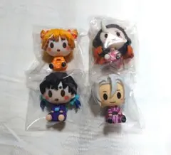 鬼滅の刃　ちょこのっこ　フィギュア　ぬいぐるみ 楽天市場】ちょこのっこフィギュア 鬼滅の通販