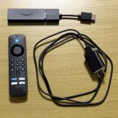 【最新モデル】Amazon Fire TV 4K select 箱なしのサムネイル