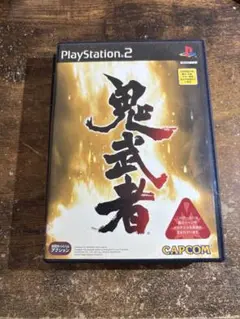 鬼武者 PlayStation 2 ソフト