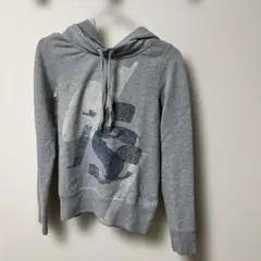 ビンテージ パーカー