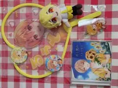 すとぷりるうとグッズ