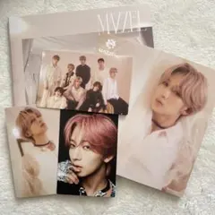 MAZZEL Onlyyou NAOYA