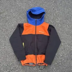 Columbia outdoor hoodie jacket 中綿cityboy