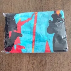 WANIMA　FC限定タオル