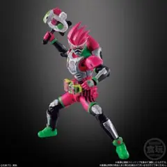 未開封SODO-CHRONICLE 仮面ライダーエグゼイド　セット