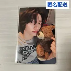 BOYNEXTDOOR 19.99 中華 Yizhiyu ソンホ