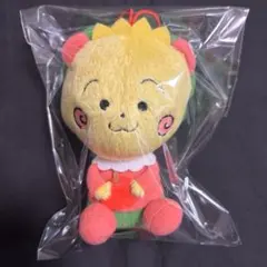 コジコジ ぬいぐるみ ぬいぐるみキーホルダー ストラップ