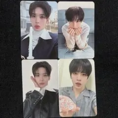 ATEEZ Zero : FEVER epilogue ホンジュン - メルカリ