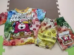 JAM セットアップ　110cm