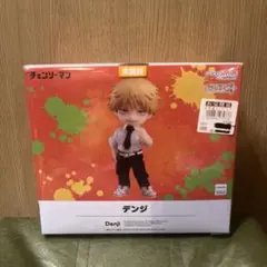 2025年最新】ねんどろいどどーる チェンソーマン デンジの人気アイテム