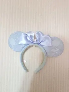 ディズニー カチューシャ