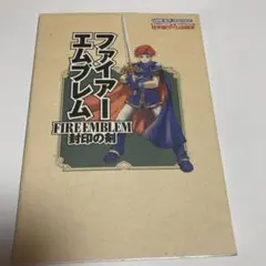 ファイアーエムブレム封印の剣★送料込価格★