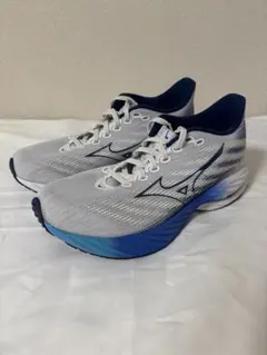 美品　ミズノ　Mizuno Wave Rider 28ランニング26.5㌢
