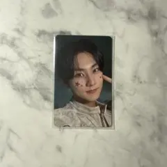 enhypen ジョンウォン　トレカ