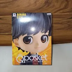 2025年最新】banana fish qposketの人気アイテム - メルカリ