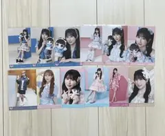 イコラブ 山本杏奈 生写真 7コンプ まとめ売り - メルカリ
