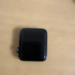 Apple Watch Series 3 Nike+ 42mm 本体