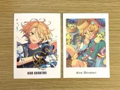 あんさんぶるスターズ　ぱしゃっつ‼︎ 　白鳥藍良