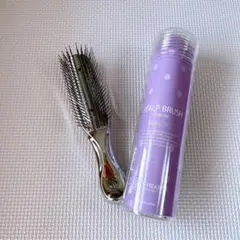 【匿名発送】エスハートエス クロム（シルバー ナイロンブラシ）のサムネイル