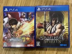 the king of fighters switch