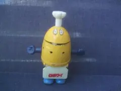 ロボクイ　ソフビ　ポピー Amazon.co.jp: 当時 品 ポピー ミニ ソフビ ロボクイ がんばれ