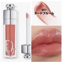 ✨新品☆ディオール アディクト リップ マキシマイザー # 051