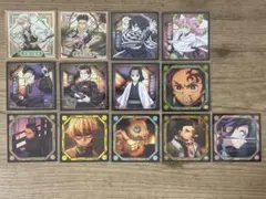 鬼滅の刃 シール烈伝5 まとめ売り