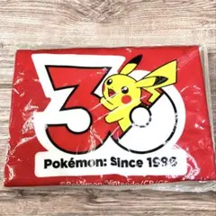 カープオリジナル　ポケモンウェアラグ