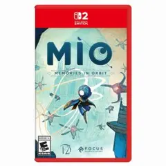 【新品】MIO: Memories in Orbit【switch2】