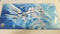 遊戯王 YCSJ ラビュリンス デュエルセット付属 プレイマット 開封済未