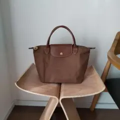 LONGCHAMP ロンシャン プリアージュ S