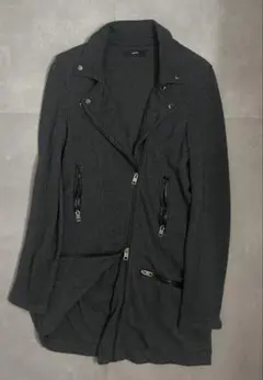 2026年最新】DIESELニットロングコートの人気アイテム - メルカリ