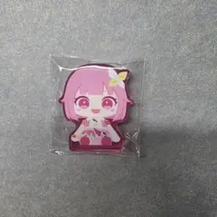 鳳えむ　マイセカイ　アクリルフィギュアコレクション