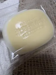 新品　少々訳あり　水感スクイーズ　北海道牛乳　スクイーズ