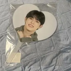 SEVENTEEN 2020 Caratland エスクプス スンチョル うちわ