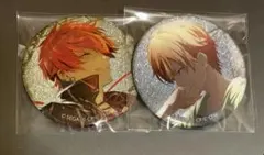 プロセカ 彰人 缶バッジ