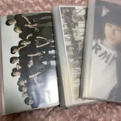 SnowMan カレンダー 2021→2022