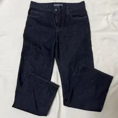 UNIQLOユニクロJWANDERSONジーンズ デニム 25インチNAVY美品