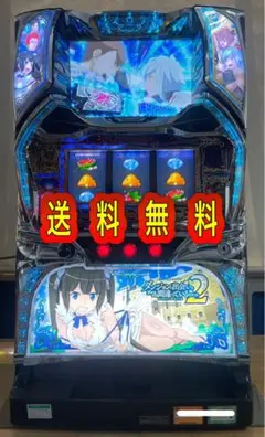 2025年最新】ダンまち スロットの人気アイテム - メルカリ