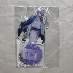 あんスタ 漣ジュン アクリルスタンド 夢ノ咲購買部 あんさんぶるスターズ！ 夢ノ咲学院購買部 アクリルスタンド 漣 ジュン