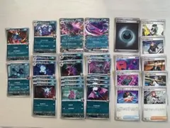 勝利の女神 NIKKE ユニオンアリーナ パイオニア軸 デッキパーツ - メルカリ
