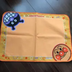 アンパンマン　おみずでらくがき教室