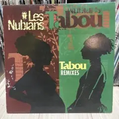 Les Nubians/Tabou