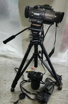 Canon BCTV 放送用ズームレンズ（6.7-121mm 1:1.4） - メルカリ