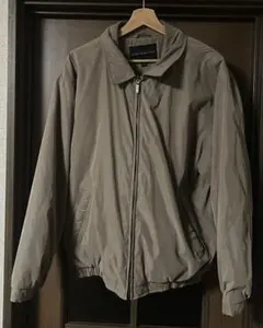 croft & barrow ベージュブルゾン