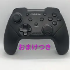 ✨️Nintendo Switch／Switch2 Proコン互換 無線