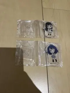 負けヒロイン キャラクターグッズ